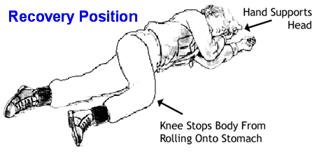 recovery-position